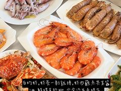 -众味海鲜大排档·活海鲜·潮汕味(南澳店)