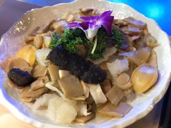 佛跳墙锅底-龙门养心粥火锅(祥恒广场店)