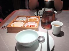 -闽上鲜·福建菜(龙湖滨江天街店)