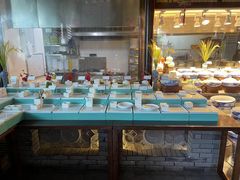 -文楼·淮扬菜·淮安早茶(河下古镇翔宇店)
