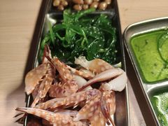 -伊茉家的烤肉店(勒泰中心店)
