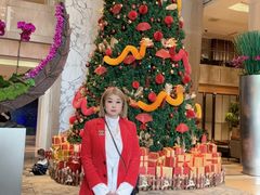 -粤海喜来登酒店·&More聚驿(天河城店)