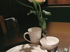 -庐灶江南·江南菜·四合院Bistro(东直门雍和宫·原华侨宾馆店)