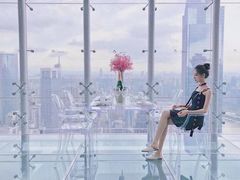 -重庆解放碑威斯汀酒店