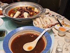 -豫丰汇河南名菜楼(武记餐饮)