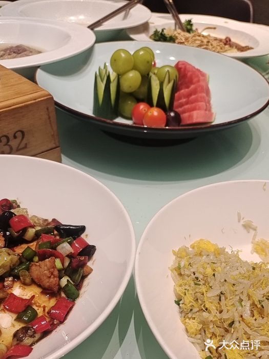 扬州狮子楼·非遗淮扬菜(总店)图片