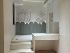 -居丽装饰空间设计(总部)