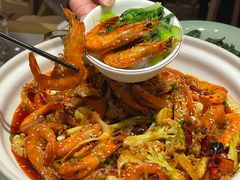 -吴掌柜·藕汤印象(南湖店)