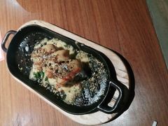 -仓桥家·焗寿司·锅物(光谷步行街店)