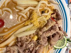 -敏华冰厅(平安金融中心店)