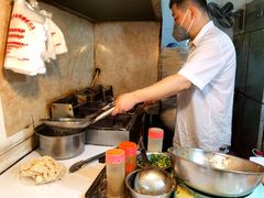 -特色椒盐排条(天山西路店)