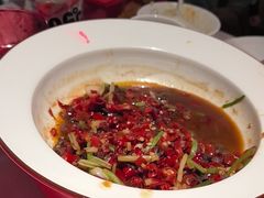 -千百味红餐厅·江西菜(绿地双子塔店)