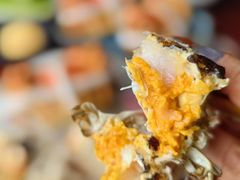 -阳澄湖大闸蟹·琼灵阁牌品牌连锁(吴中总店)