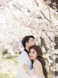 -金夫人婚纱摄影