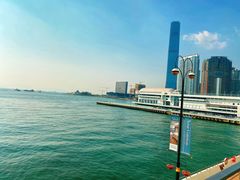 -海港城