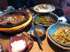 -吃饭皇帝大(合生汇店)