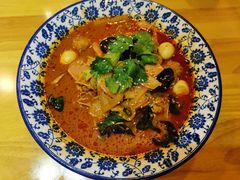 -小六汤包砂煲菜(文景路店)