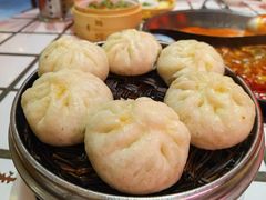 -朱光玉火锅馆(正弘城店)