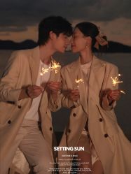 -IDO婚纱摄影(上海旗舰店)