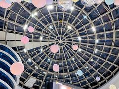 -万达广场(南京江宁店)