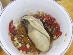 -濠轩阁特色生蚝火锅(水湾路店)