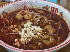 肥肠酸辣粉-脑馋粉儿(三里屯店)