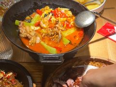 -望湘园·湖南菜(松江万达店)