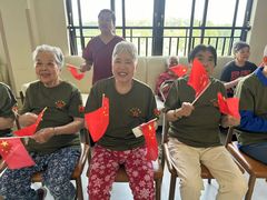 -上海爱以德护理院·康复(宝山院)