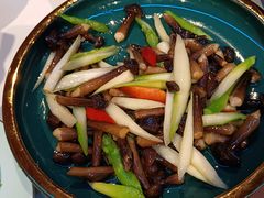-阿娜尔·新疆菜(宜家荟聚中心店)