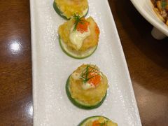 -松子料理(白家庄店)