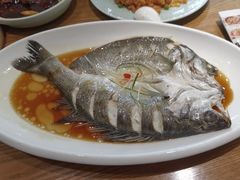 -去茶去餐厅(中央大街店)