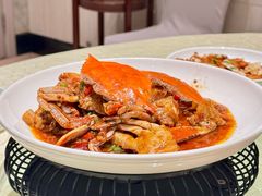 -群乐饭店(滨安路店)