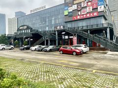 -横琴购口岸商业广场