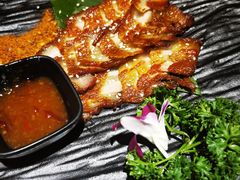 -觅山云南菜(泊富ICITY店)