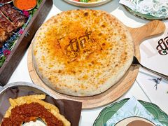 -get pizza意大利餐厅(凯德MALL店)