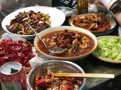 -无限虾享(同庆街店)