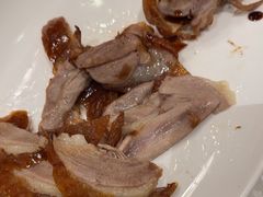 -福来居烤鸭店(天坛二店)