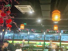 -卢大鲜鱼头捞饭(美利广场店)