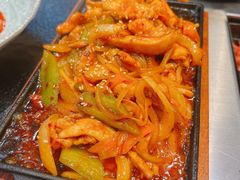 -臻牛烤肉