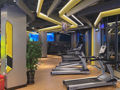 -贝菲特游泳健身(徐泾店)