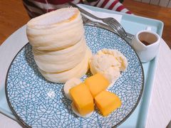 -王守财小山園
