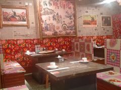 -粗粮人家·东北菜(洋桥店)