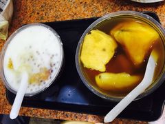 -百花传统甜品店(原址店)