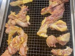 -邛海景风火盆烧烤(大石板古村二分店)