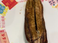 -吉源大排档·鱼生·海鲜(烧烤彩印厂店)