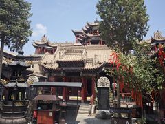 -高庙保安寺
