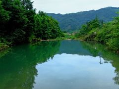 -中铁花水湾四季温泉谷