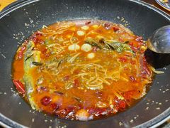 -小小河边鱼(天润城店)