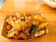 -靖晨园蒸饵丝(爱琴海店)