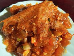 -邢家锅贴老店·非遗·开封菜(金明广场店)